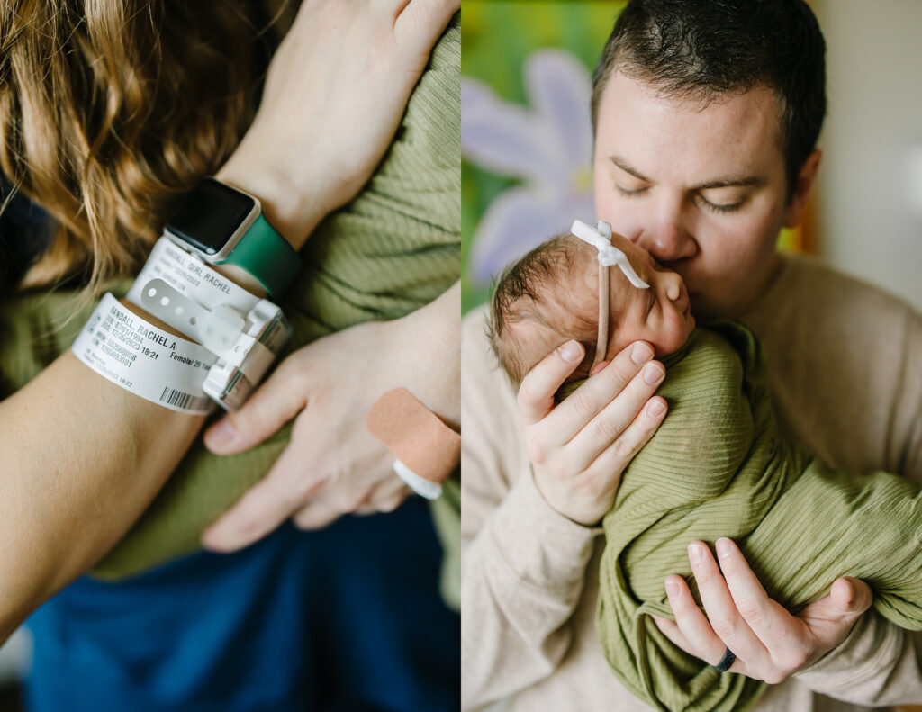 Baby I | Riverton Fresh 48 Photographer