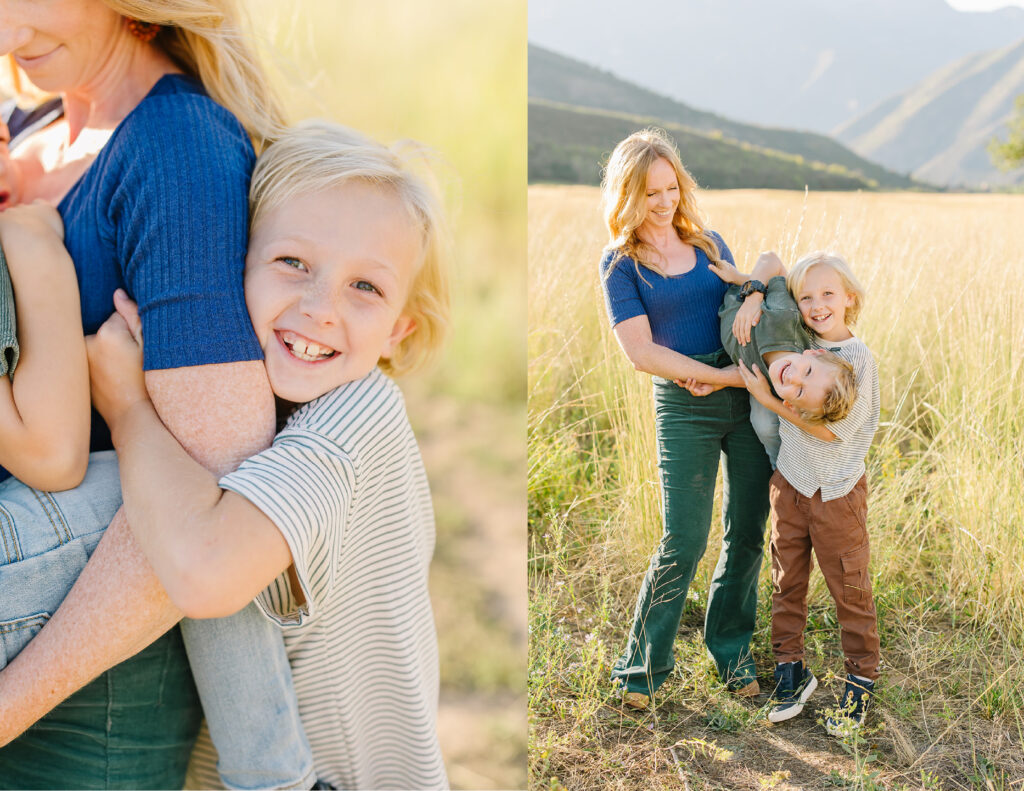 Provo Hills Mini Session | Utah Photographer