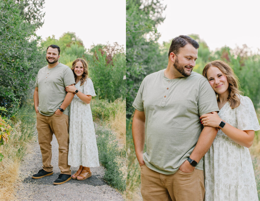 Memory Grove Family Pictures | Salt Lake Photographer