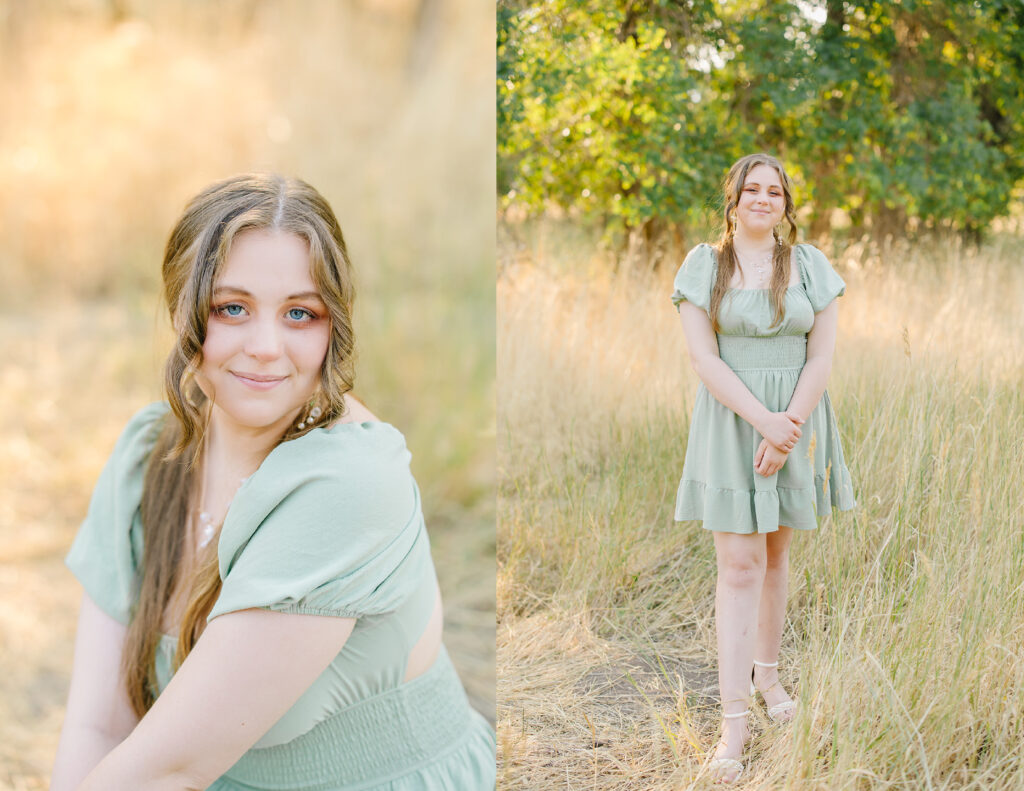 Herriman Cove Family Pictures | Summer Family Pictures