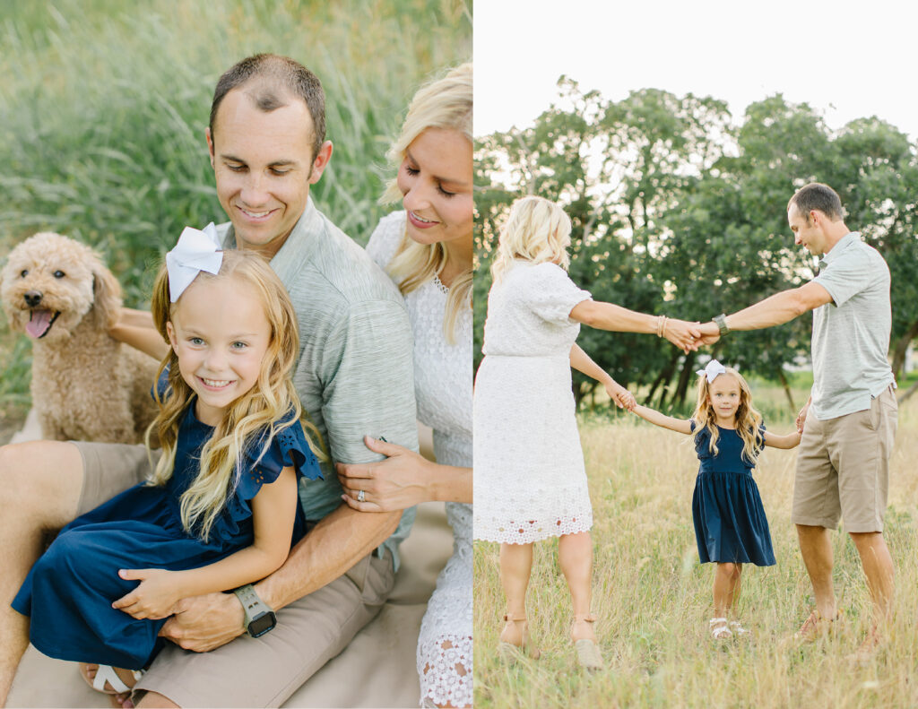 Herriman Cove Family Pictures | Herriman Family Photographer