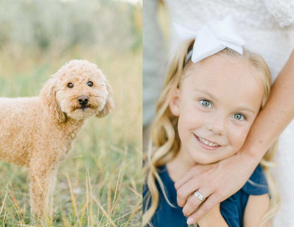 Herriman Cove Family Pictures | Herriman Family Photographer