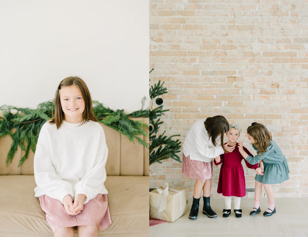 Utah Christmas Minis | Utah Family Photographer