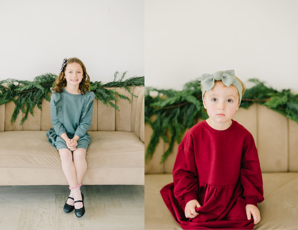 Utah Christmas Minis | Utah Family Photographer