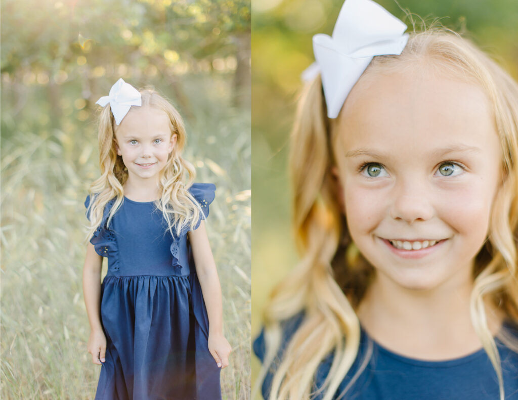 Herriman Cove Family Pictures | Herriman Family Photographer