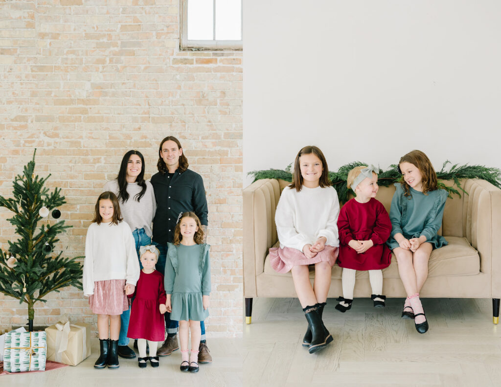 Utah Christmas Minis | Utah Family Photographer