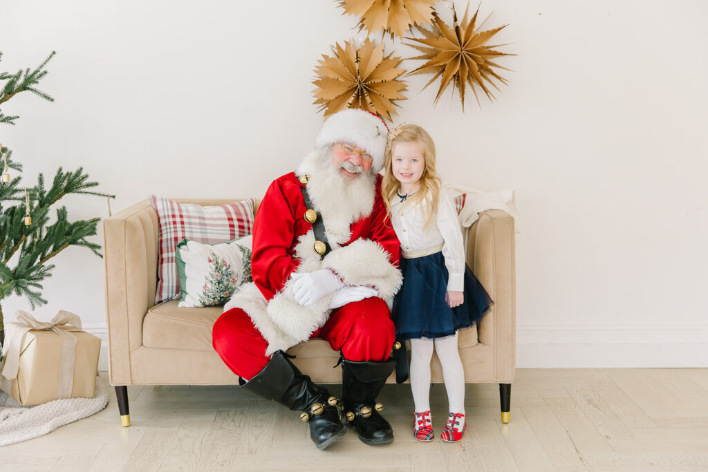 Santa Mini Sessions | Orem Photographer