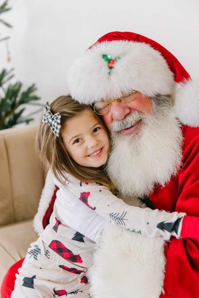 Utah Santa Mini Sessions | Utah Photographer