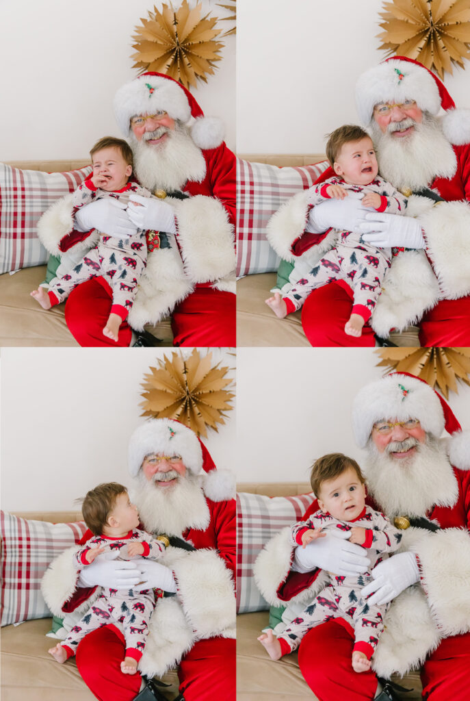 Utah Santa Mini Sessions | Utah Photographer