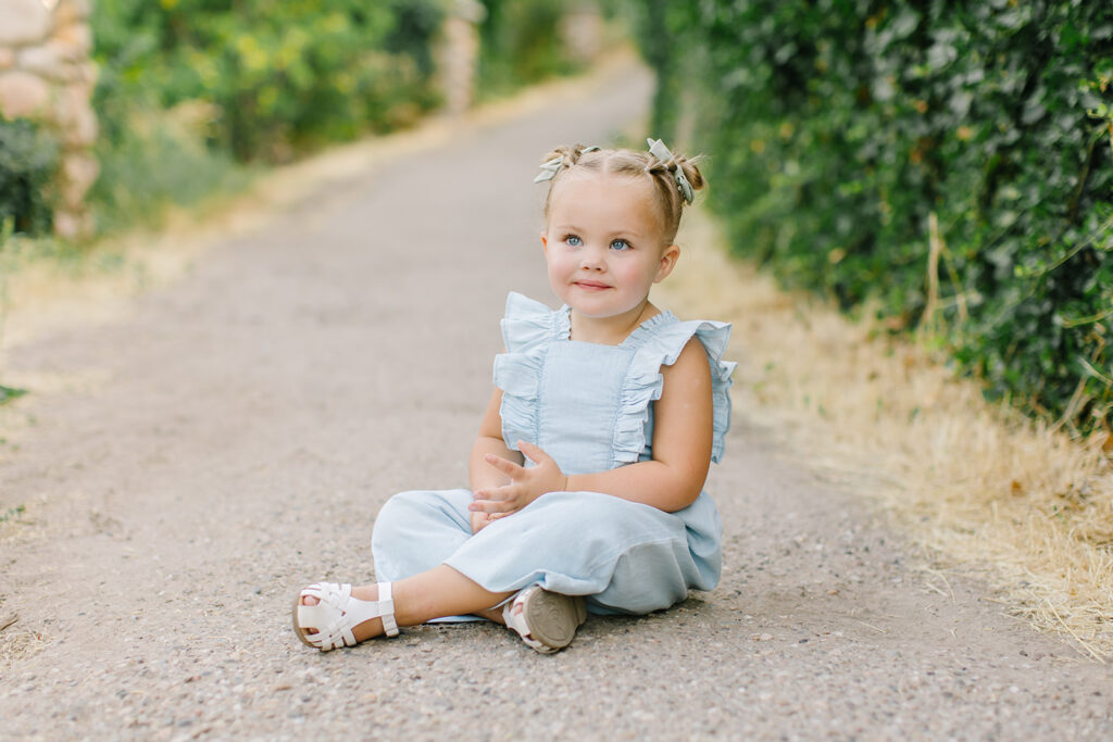 Memory Grove Family Pictures | Salt Lake Photographer