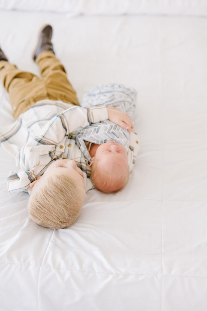 Baby F | Herriman Newborn Photographer