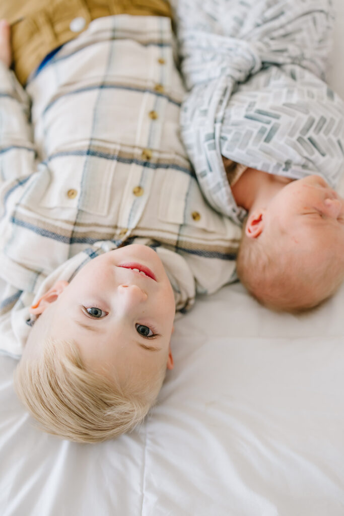 Baby F | Herriman Newborn Photographer