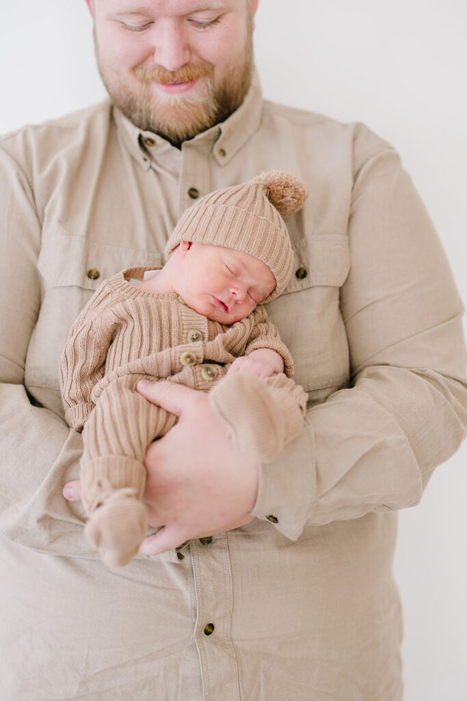 Baby F | Herriman Newborn Photographer