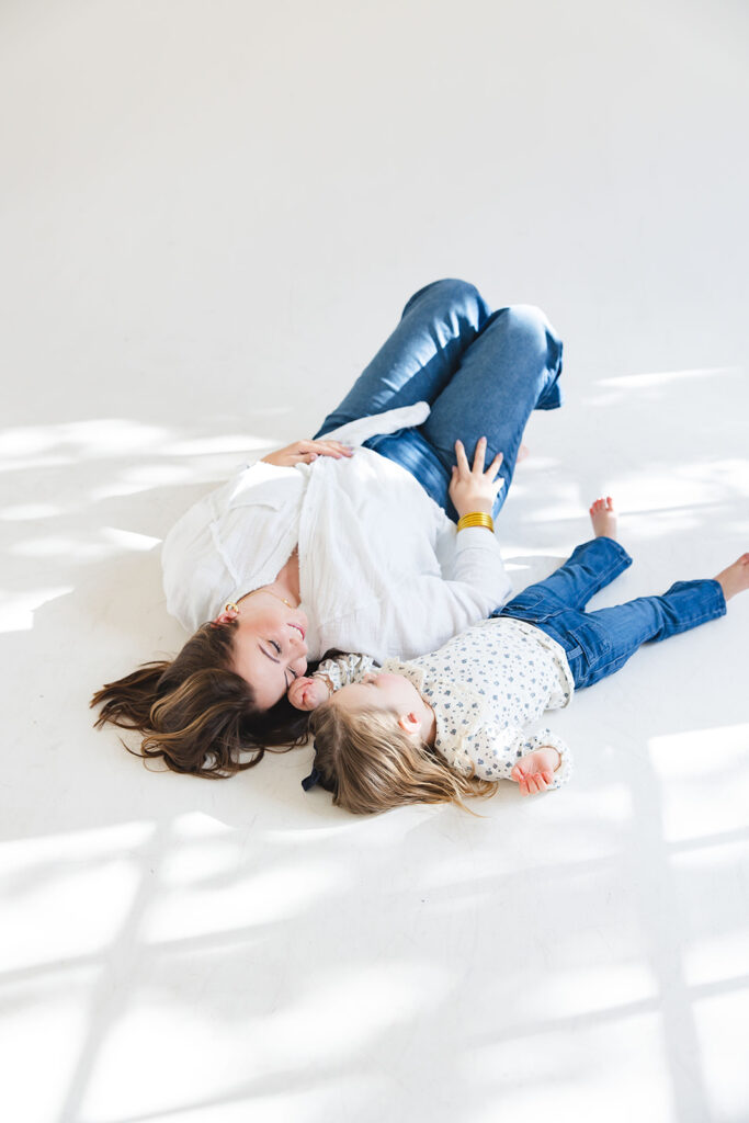 Mommy and Me Mini Session | Provo Photographer