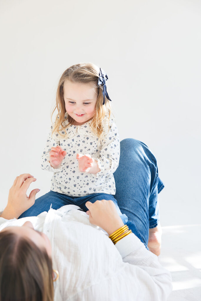 Mommy and Me Mini Session | Provo Photographer