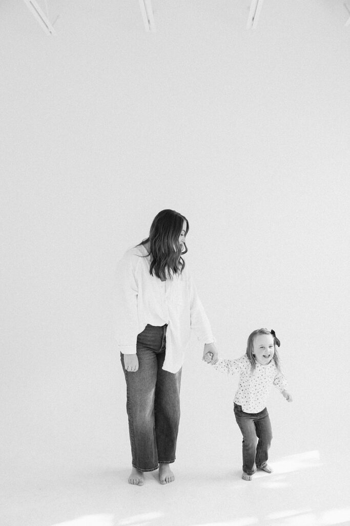 Mommy and Me Mini Session | Provo Photographer