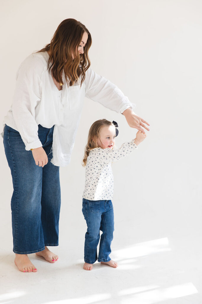 Mommy and Me Mini Session | Provo Photographer