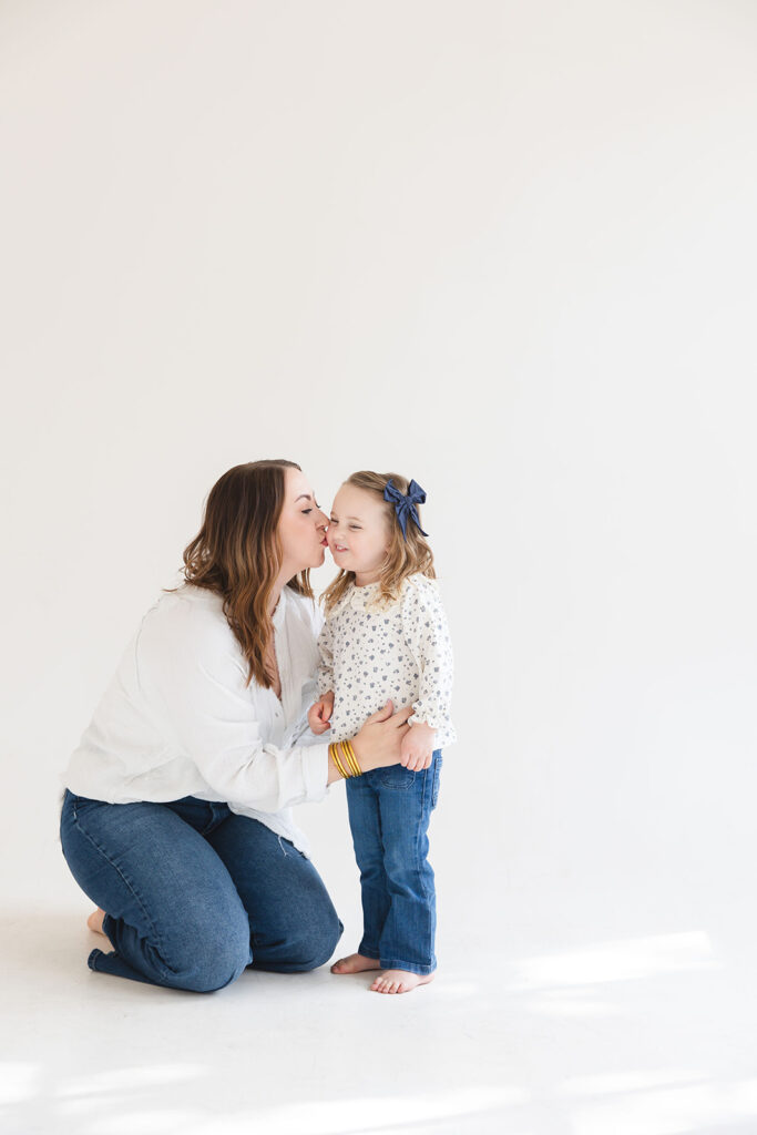 Mommy and Me Mini Session | Provo Photographer