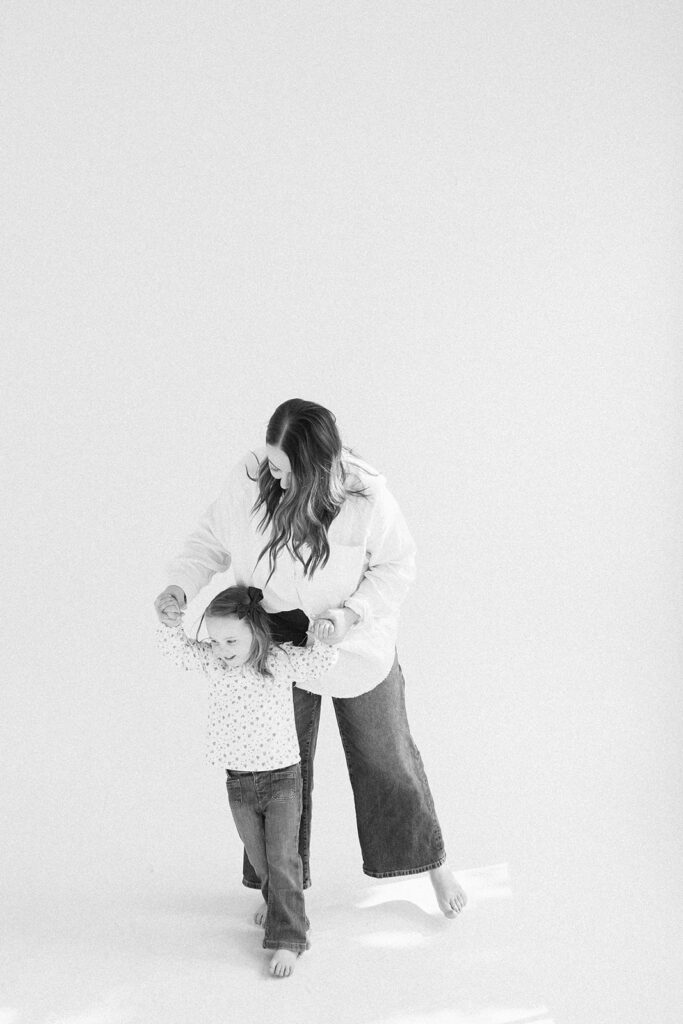 Mommy and Me Mini Session | Provo Photographer