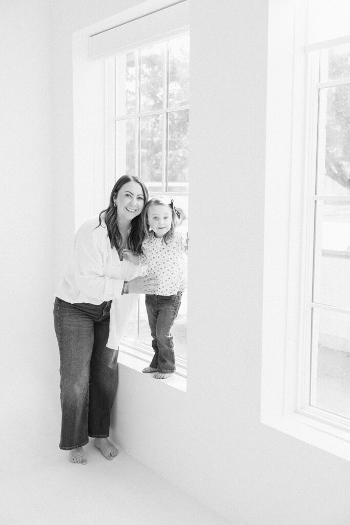 Mommy and Me Mini Session | Provo Photographer