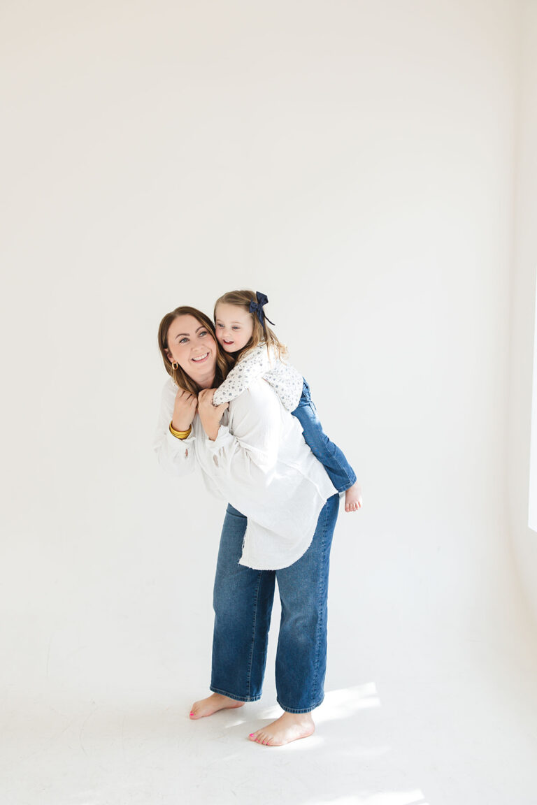 Mommy and Me Mini Session | Provo Photographer