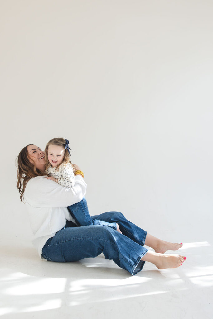 Mommy and Me Mini Session | Provo Photographer