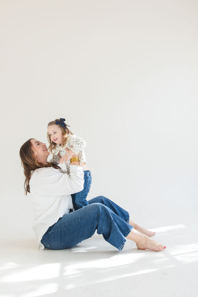 Mommy and Me Mini Session | Provo Photographer