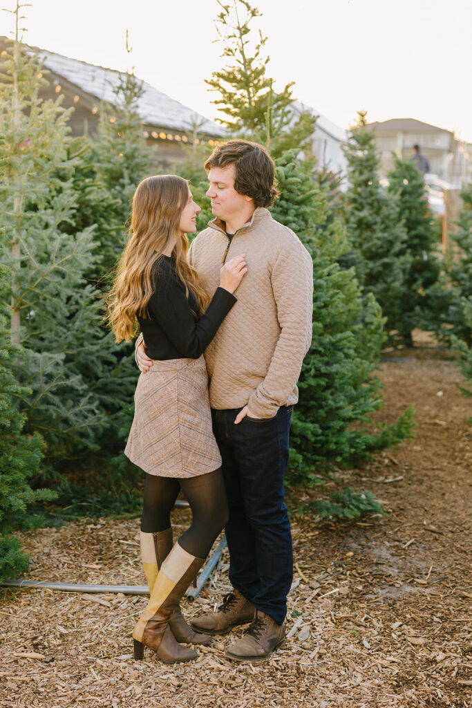 Christmas Mini Sessions | Utah Family Photographer