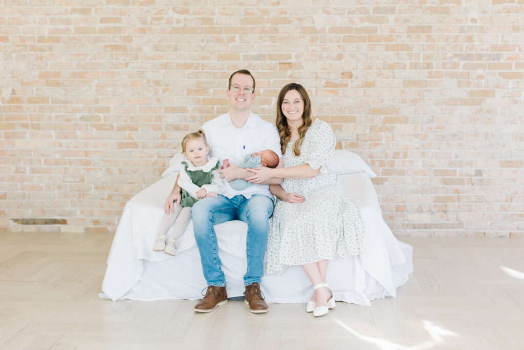 Baby W | Salt Lake Newborn Photographer