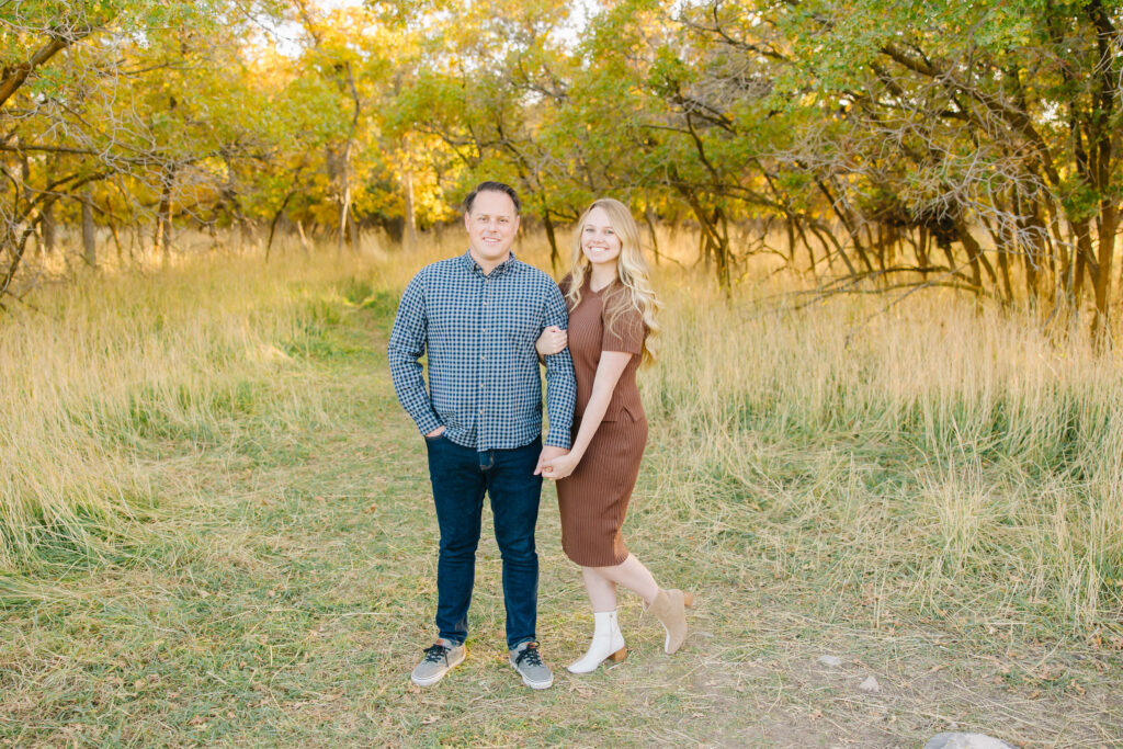 Fall Extended Family Pictures | Herriman Photographer