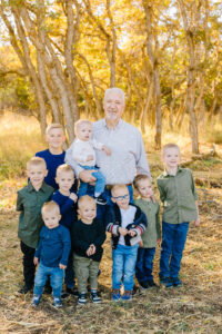 Riverton Extended Family Pictures | the Cove