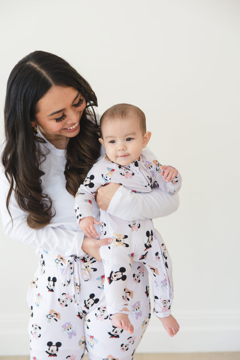 Christmas Product Launch | Blush Lotus