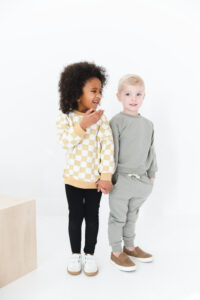 Child Clothing Product Photographer | Charlie Lou Baby