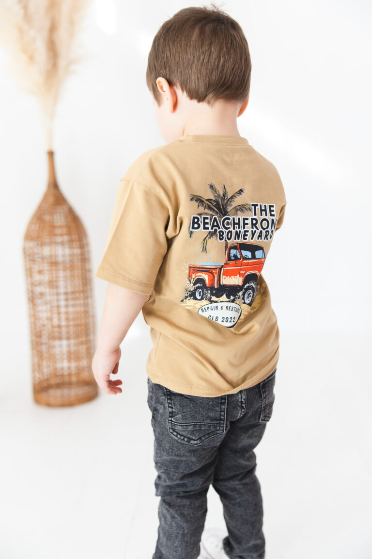 T shirt Photographer | Utah Product Photographer