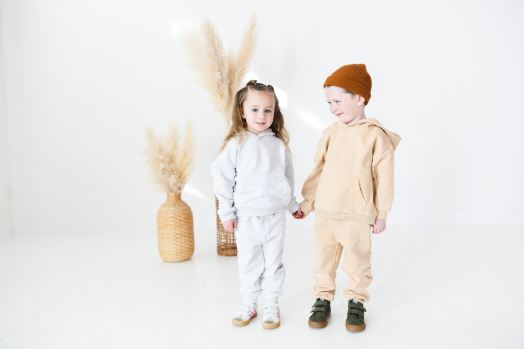 Child Clothing Product Photographer | Charlie Lou Baby