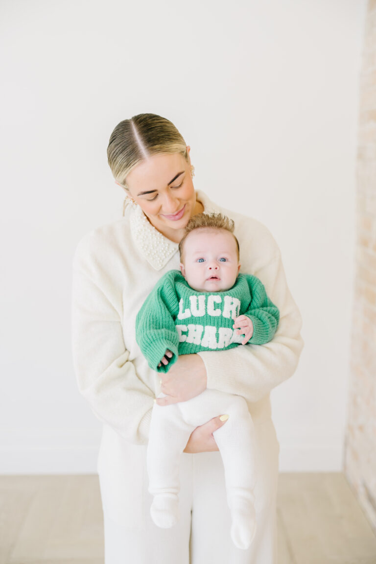 Baby L | Herriman Newborn Photographer