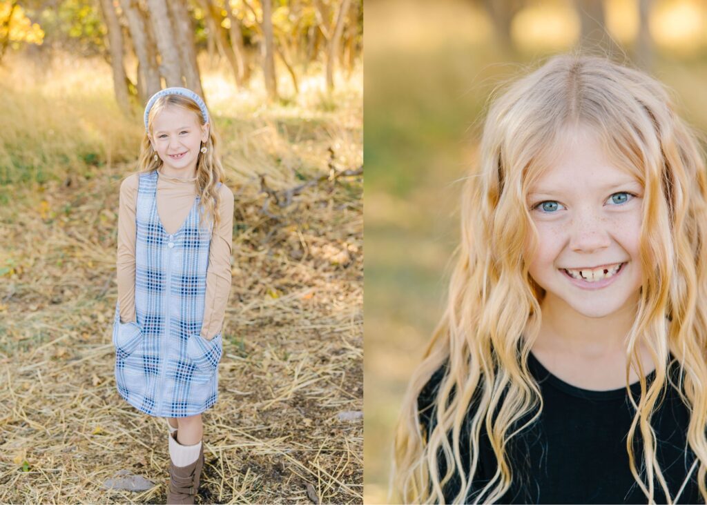 Riverton Extended Family Pictures | the Cove