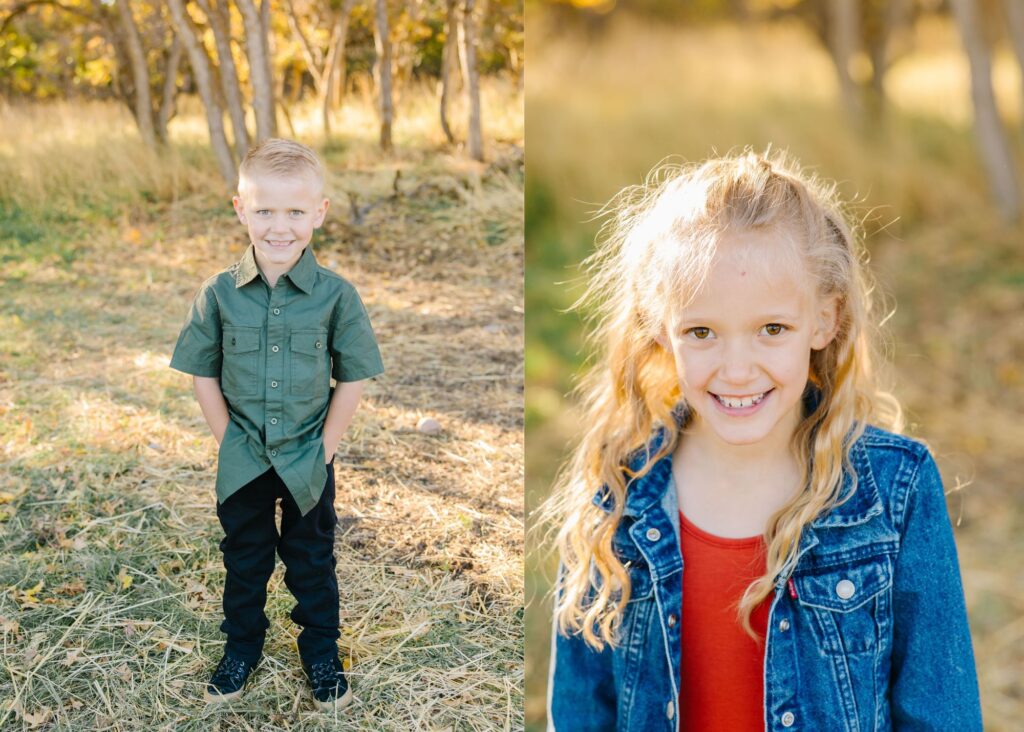 Riverton Extended Family Pictures | the Cove