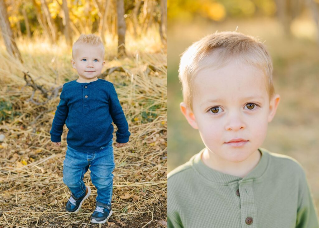 Riverton Extended Family Pictures | the Cove