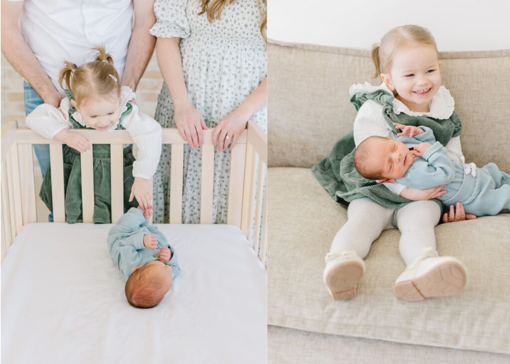 Baby W | Salt Lake Newborn Photographer