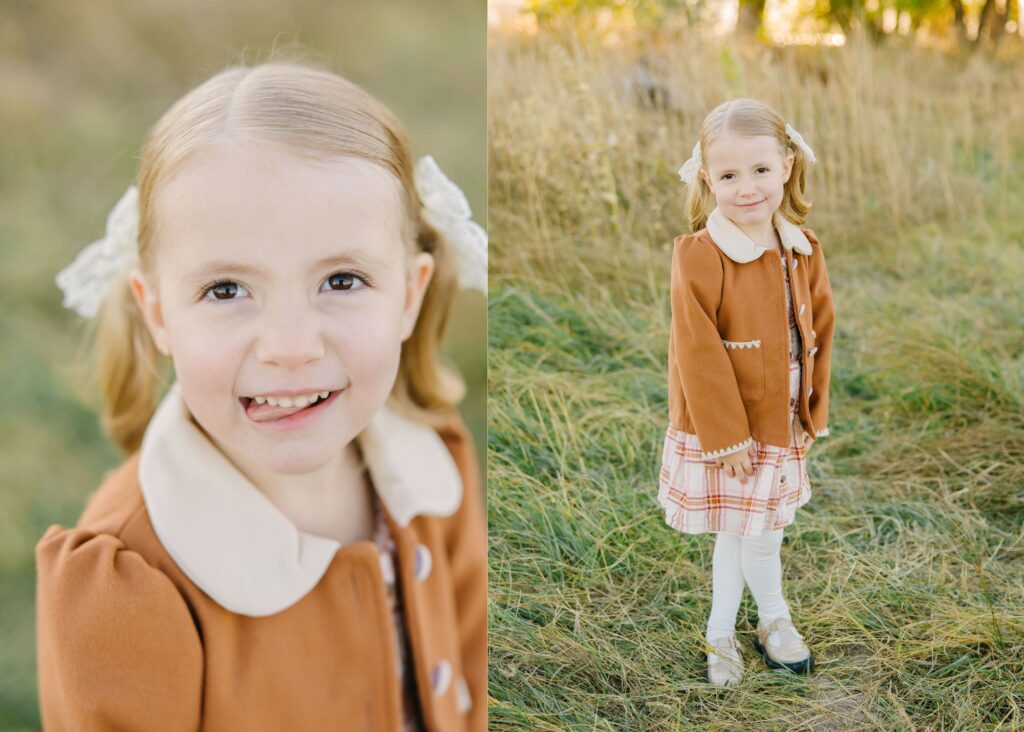 Saratoga Springs Family Pictures | Shumway