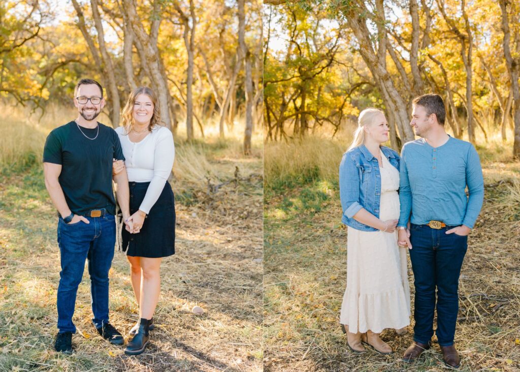 Riverton Extended Family Pictures | the Cove