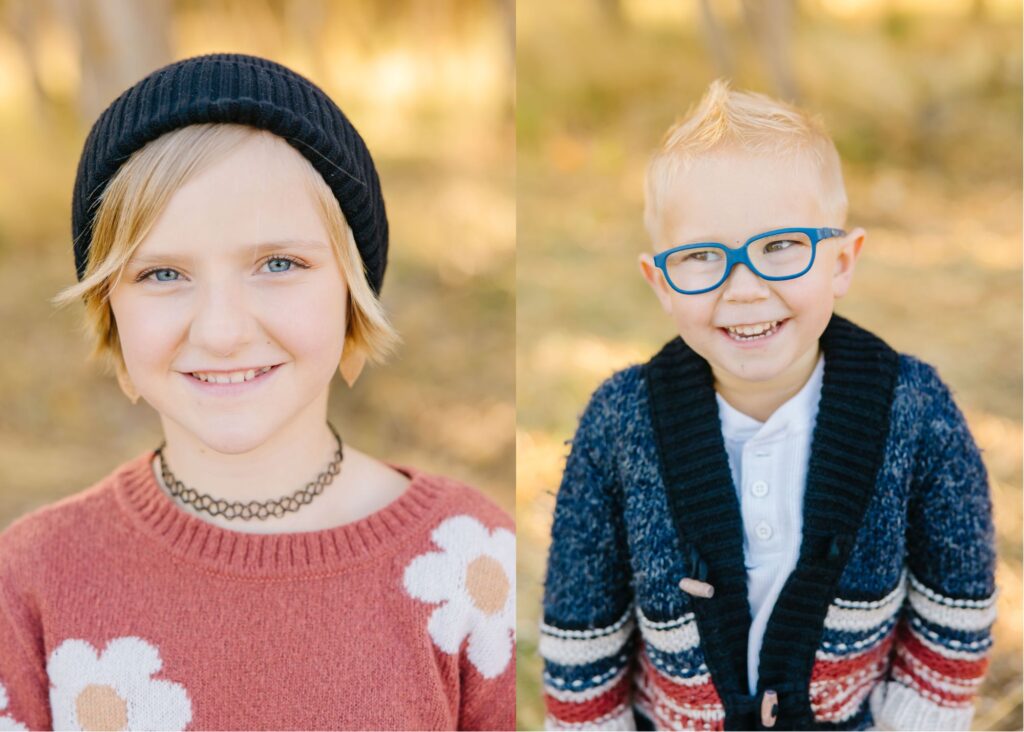 Riverton Extended Family Pictures | the Cove