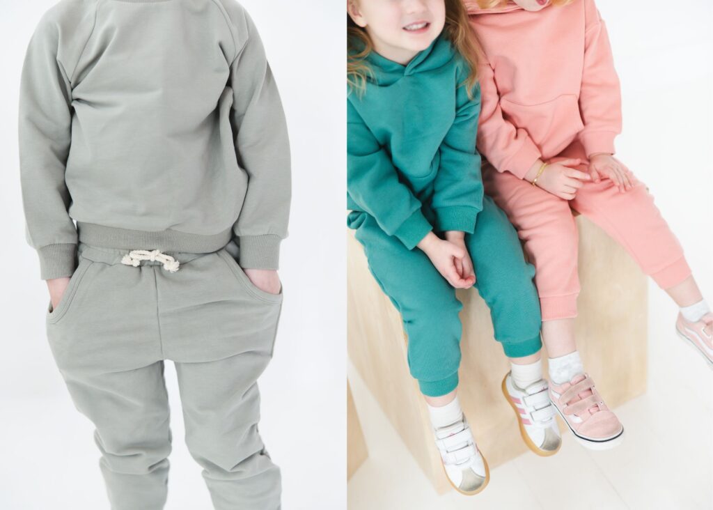 Child Clothing Product Photographer | Charlie Lou Baby