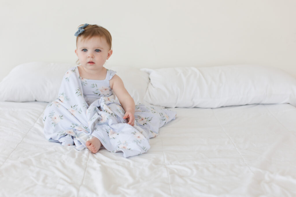 Someday Blush | Bamboo Clothing Photographer