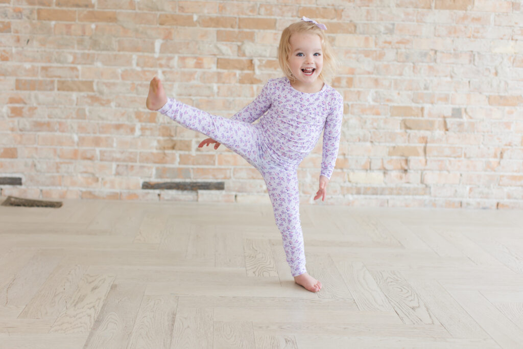 Someday Blush | Bamboo Clothing Photographer