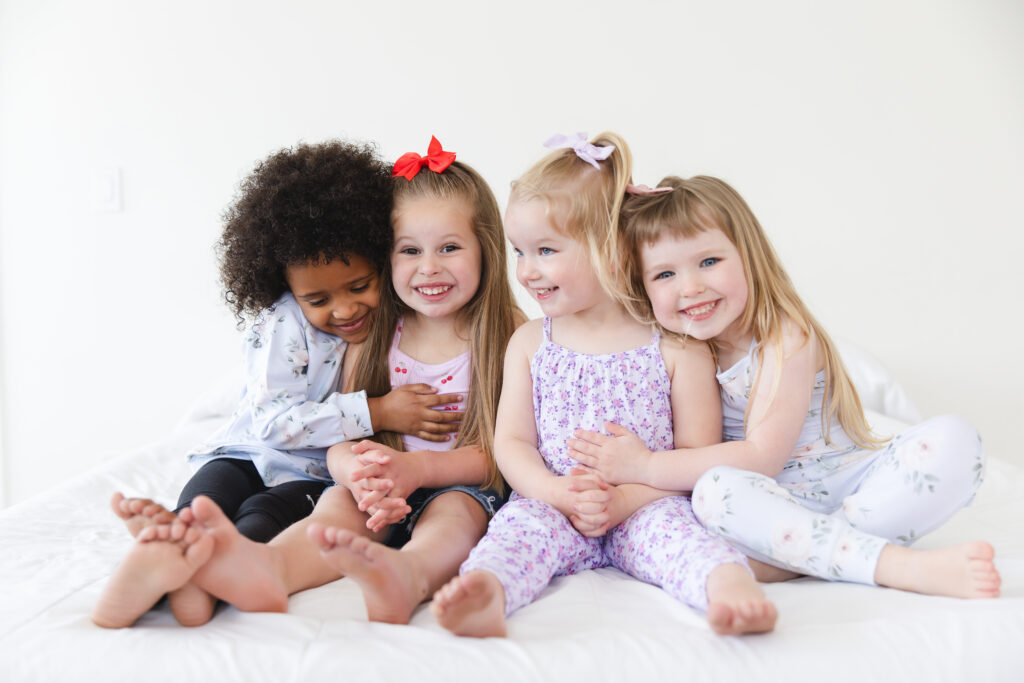 Someday Blush | Bamboo Clothing Photographer