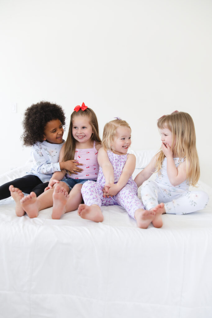 Someday Blush | Bamboo Clothing Photographer