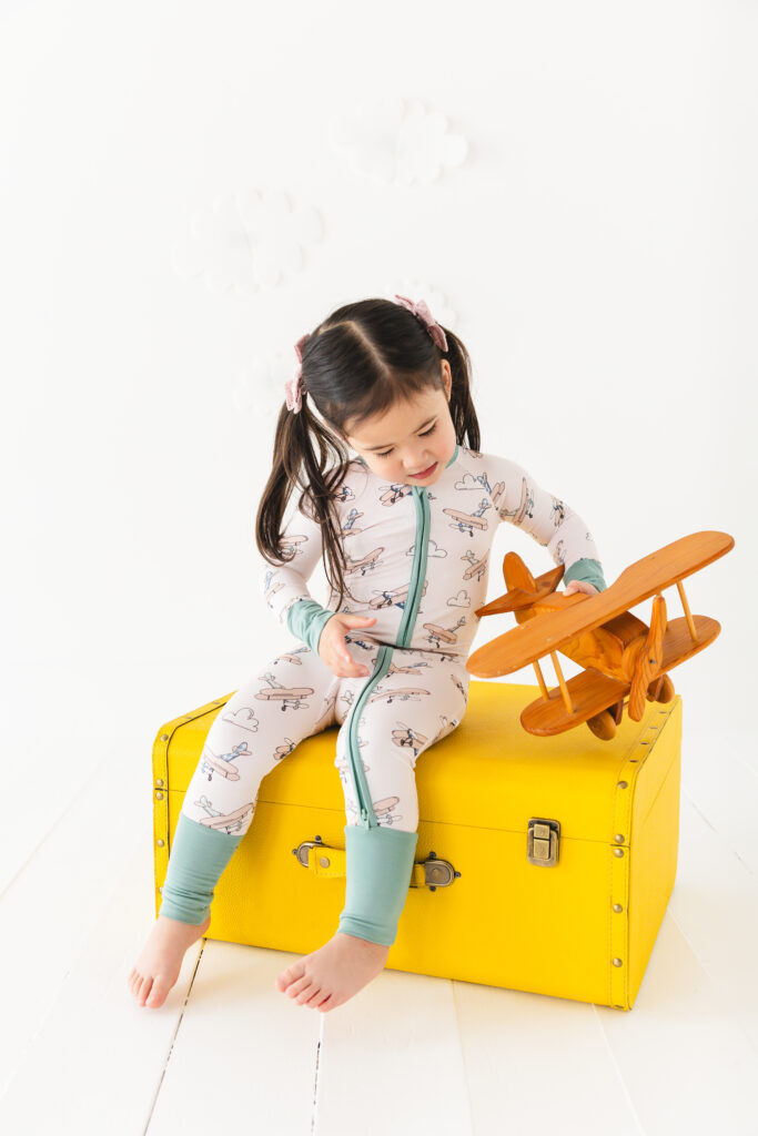 Spunky Sparrow Kids | Small Business Photographer