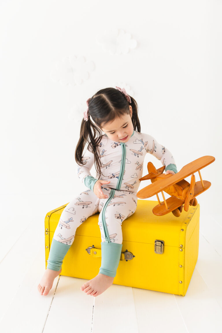 Spunky Sparrow Kids | Small Business Photographer